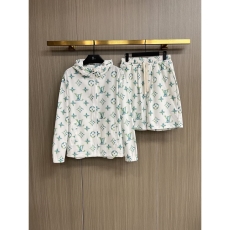 Louis Vuitton Sunscreen Jacket